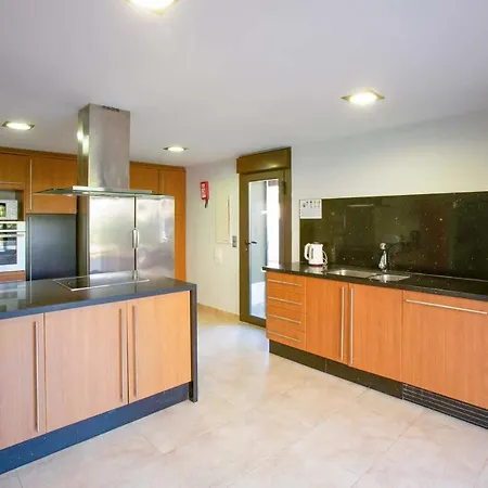 Villa Amanda Denia