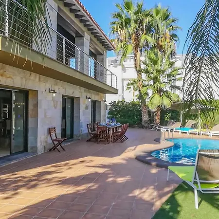 Villa Amanda Denia