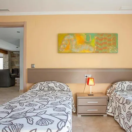 Amanda Villa Denia