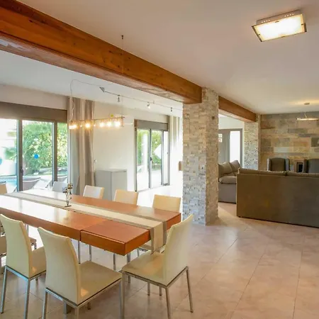 Villa Amanda *