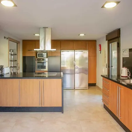 Amanda Villa Denia
