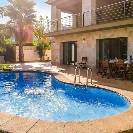 Villa Amanda